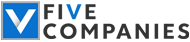 Logo | Five Companies, LLC