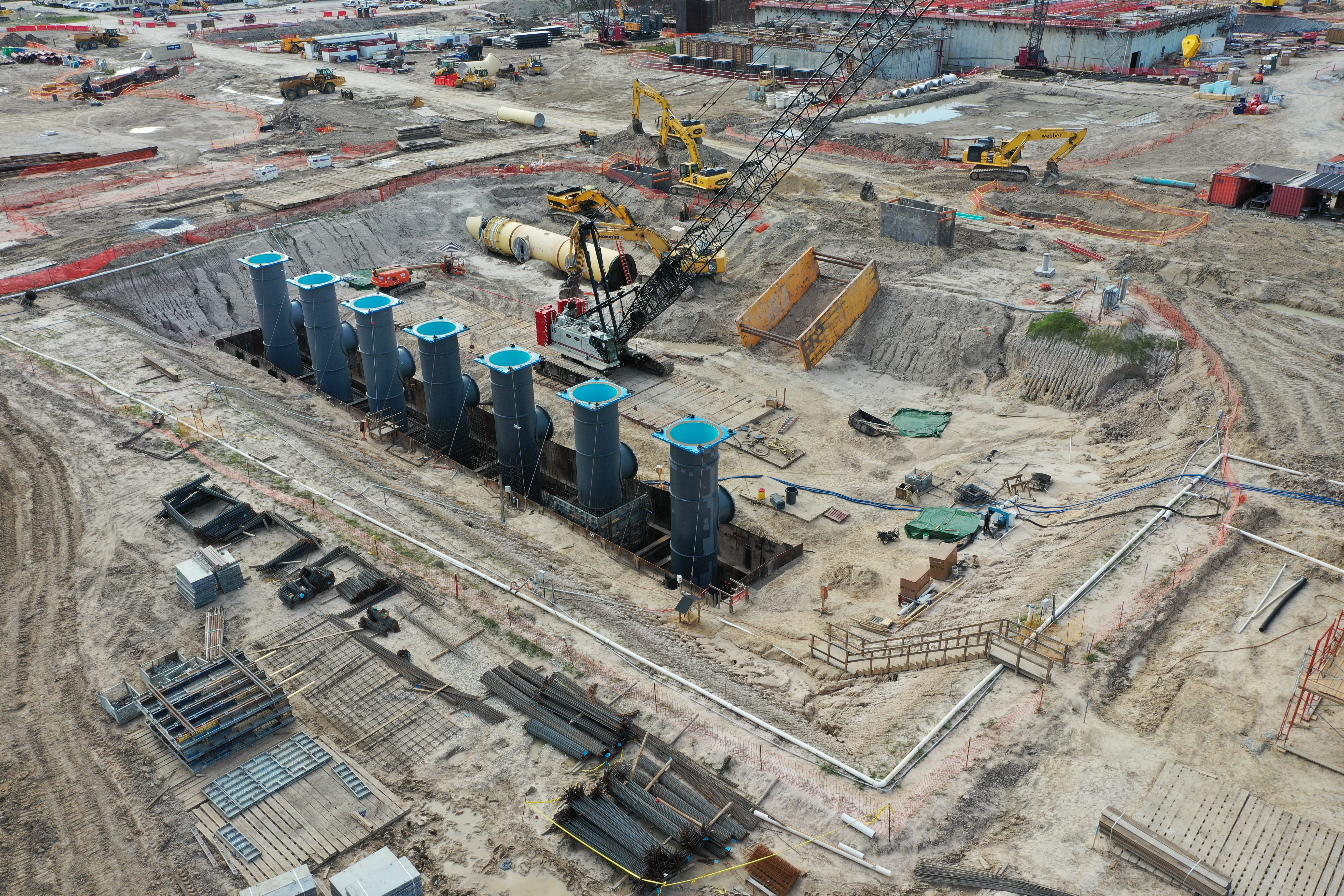 Boyer Water | Five Companies, LLC