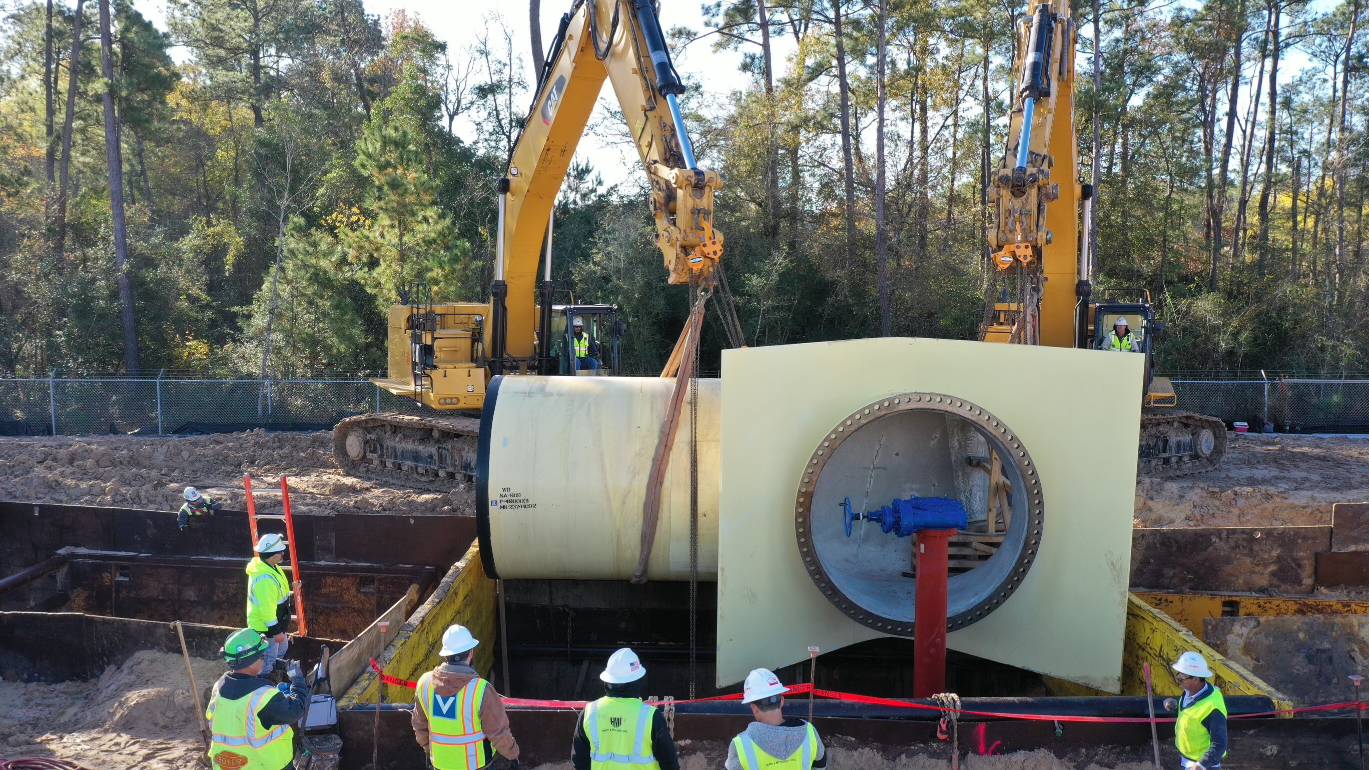 22 | Five Companies, LLC