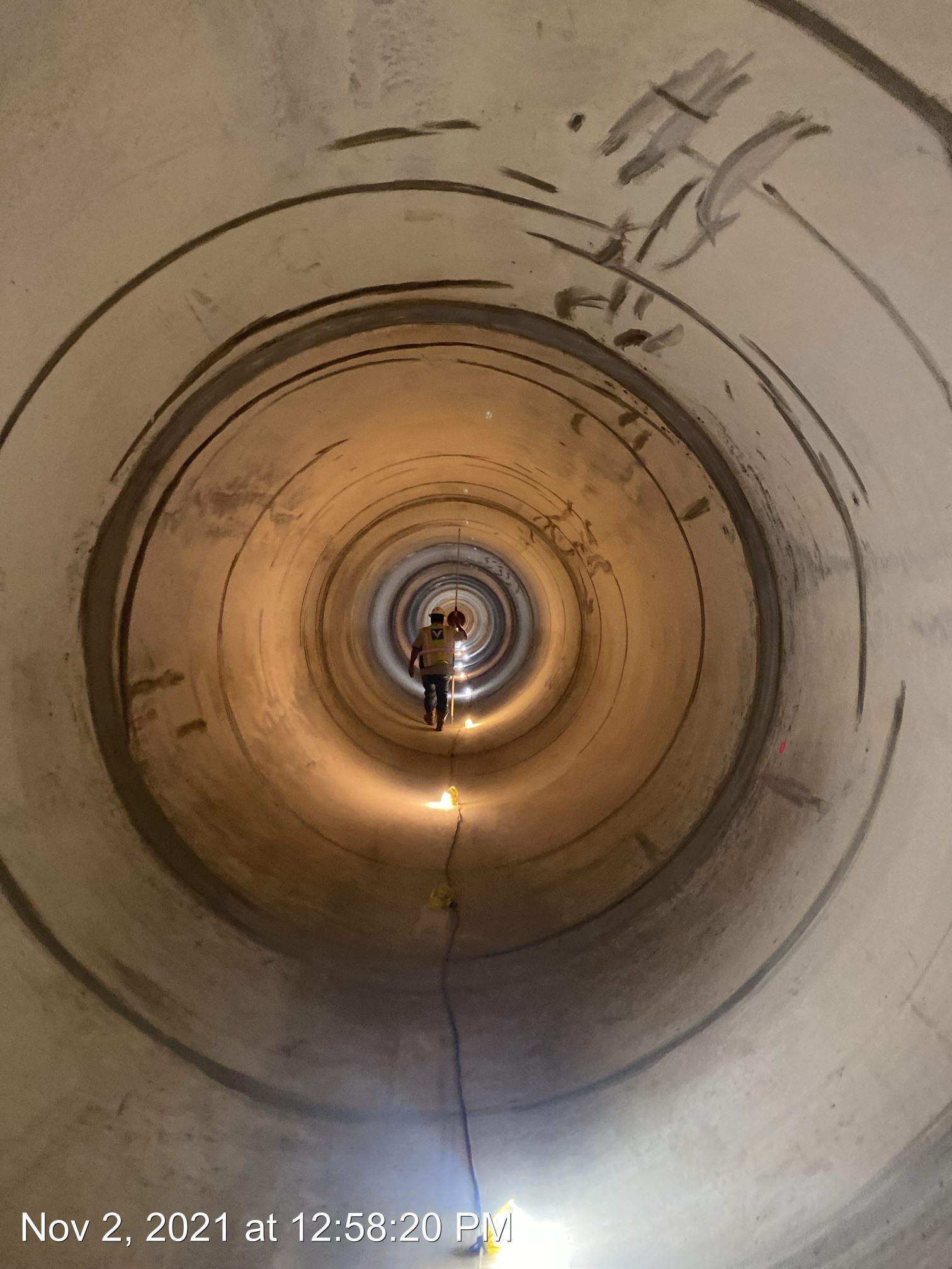 120 Inch BFV 4 | Five Companies, LLC