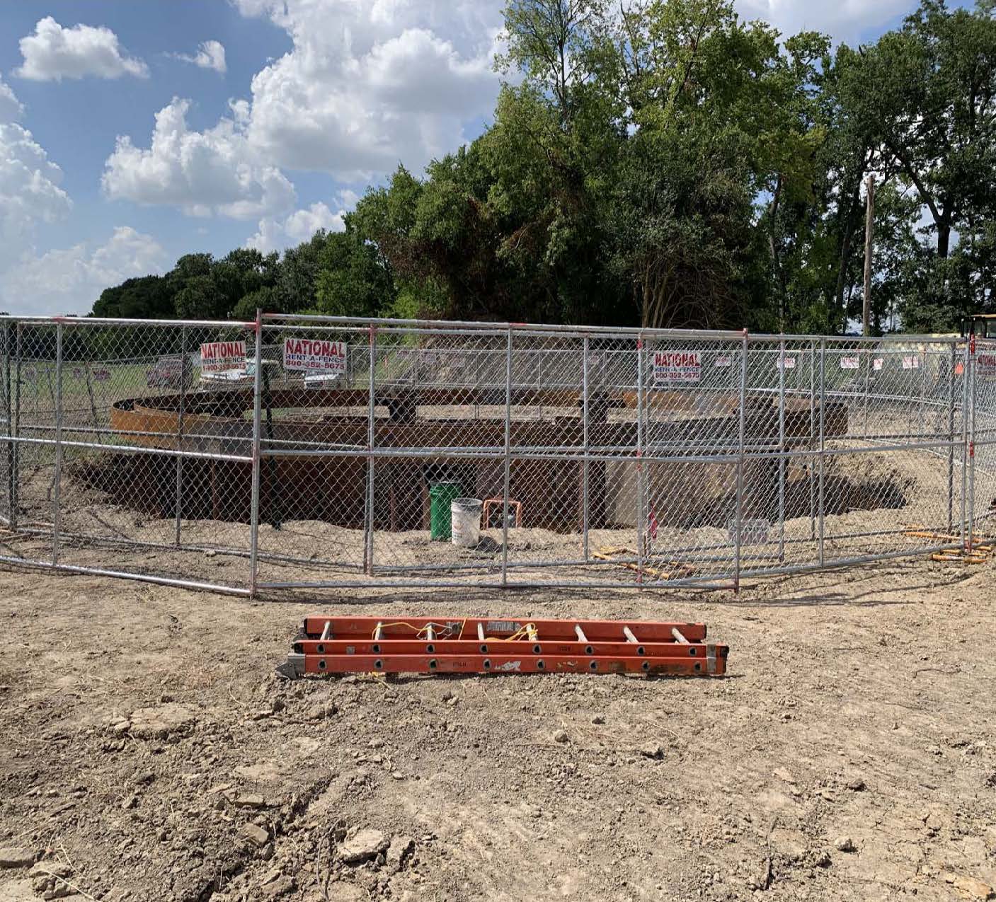 2102 Project 3 | Five Companies, LLC