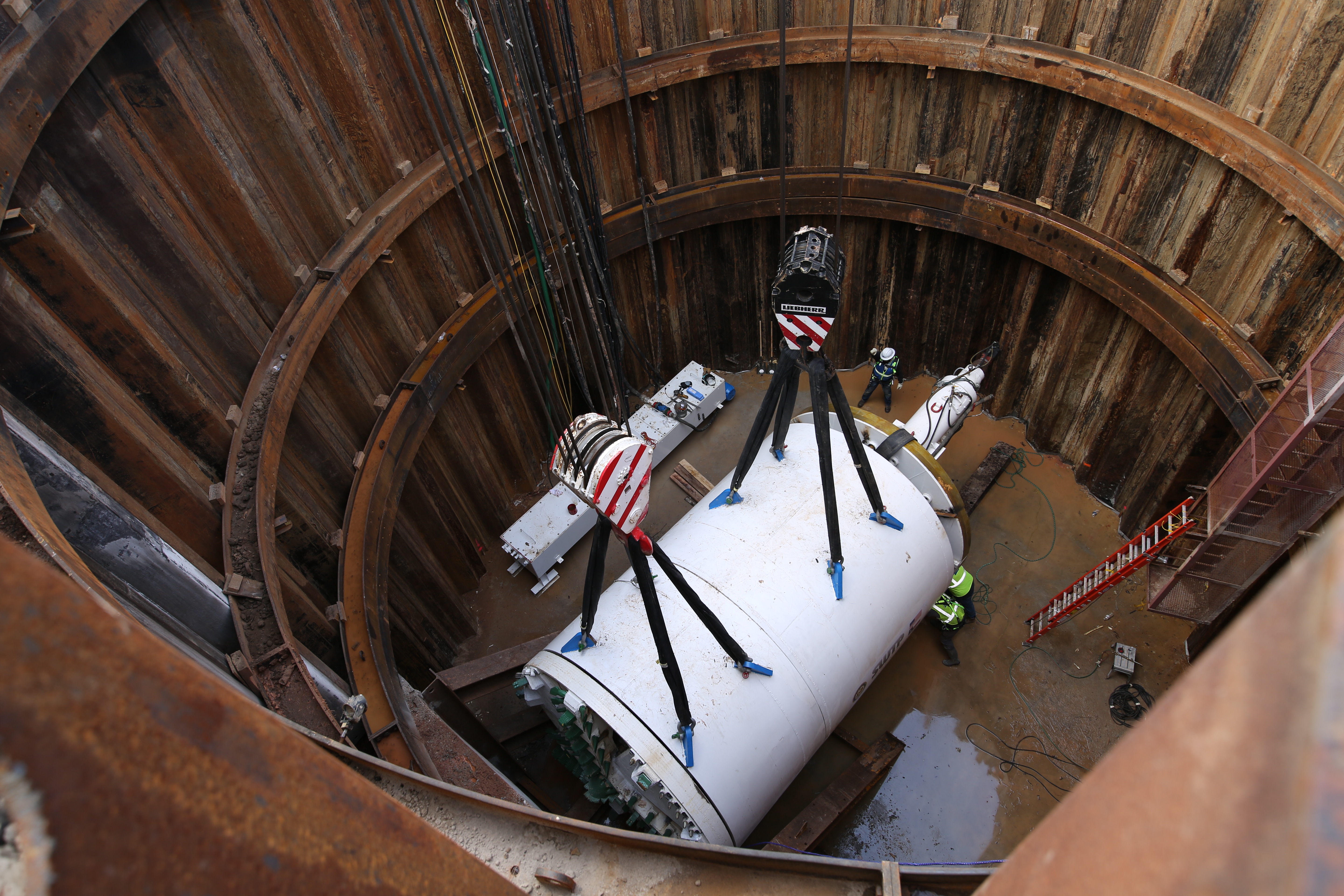 444A0496 | Five Companies, LLC