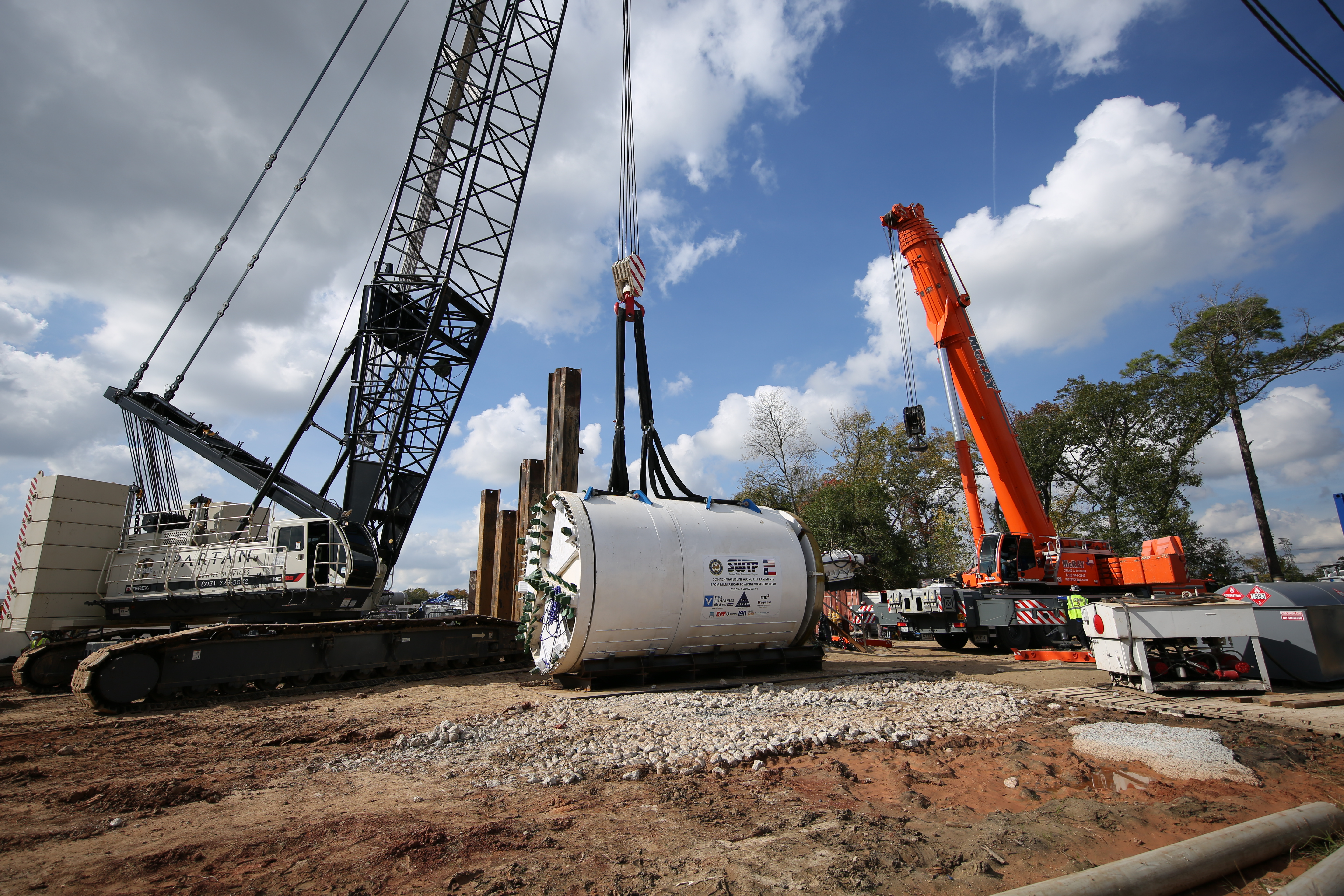 444A0457 | Five Companies, LLC