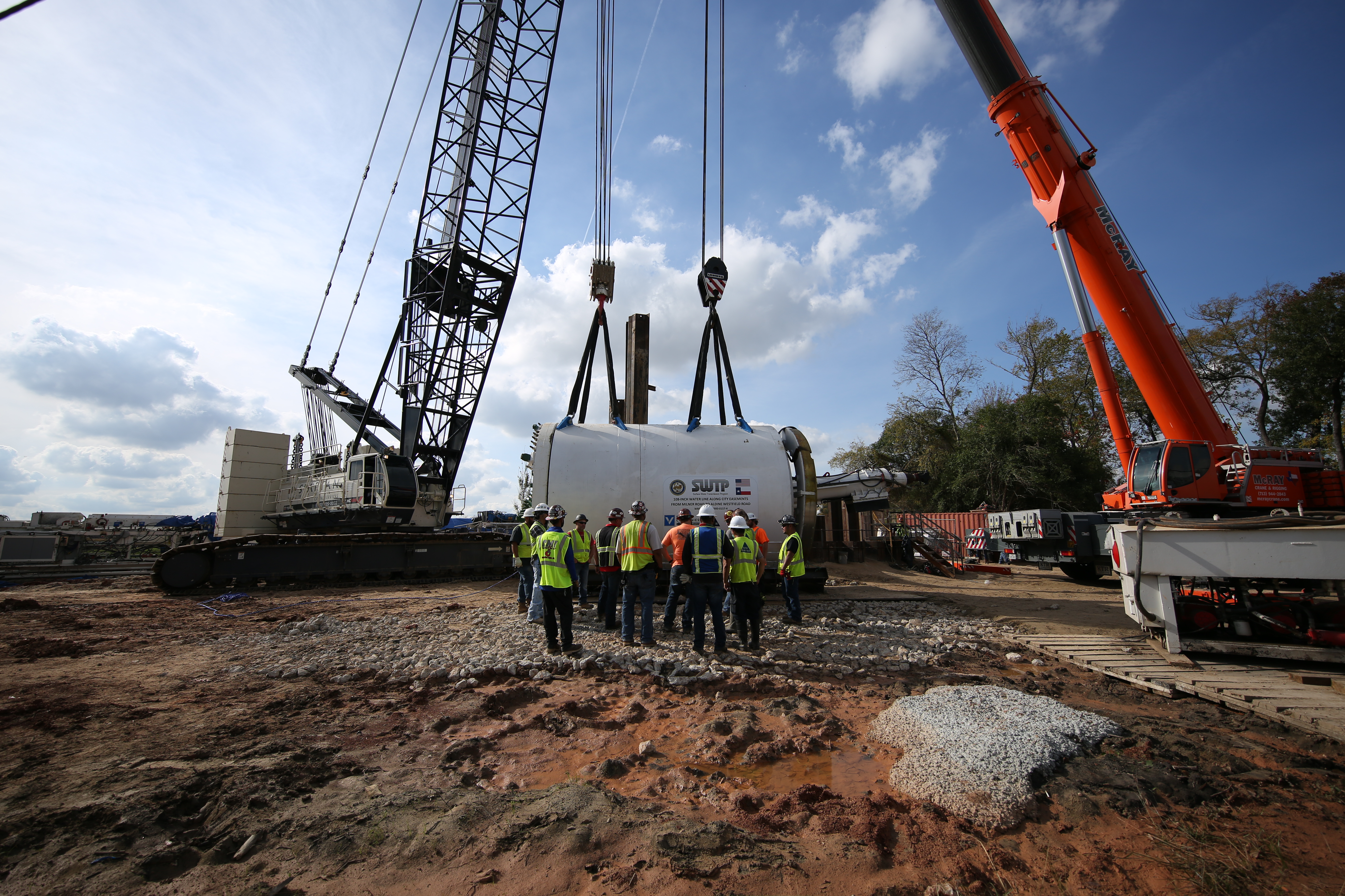 444A0467 | Five Companies, LLC