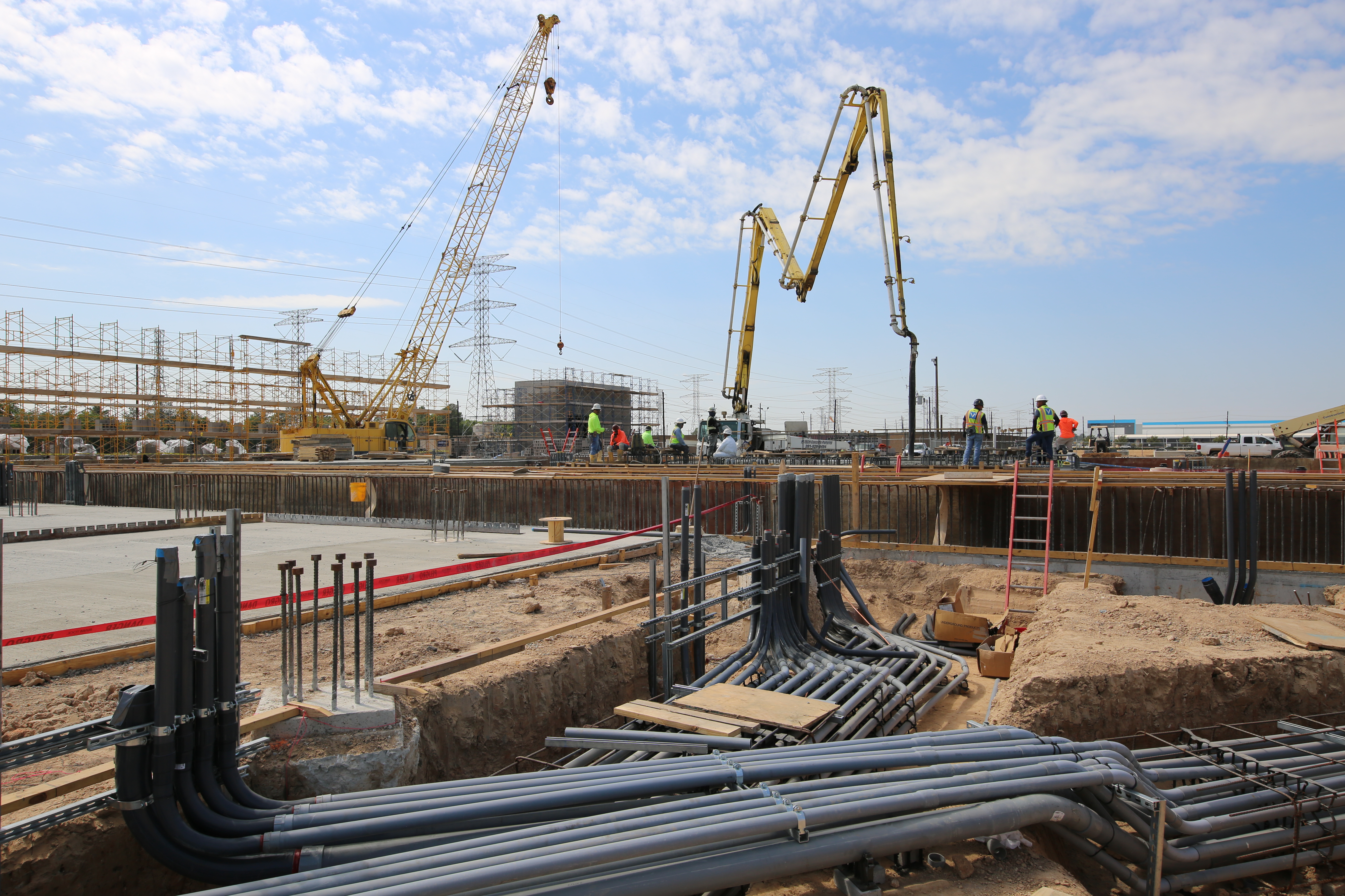 444A1281 | Five Companies, LLC