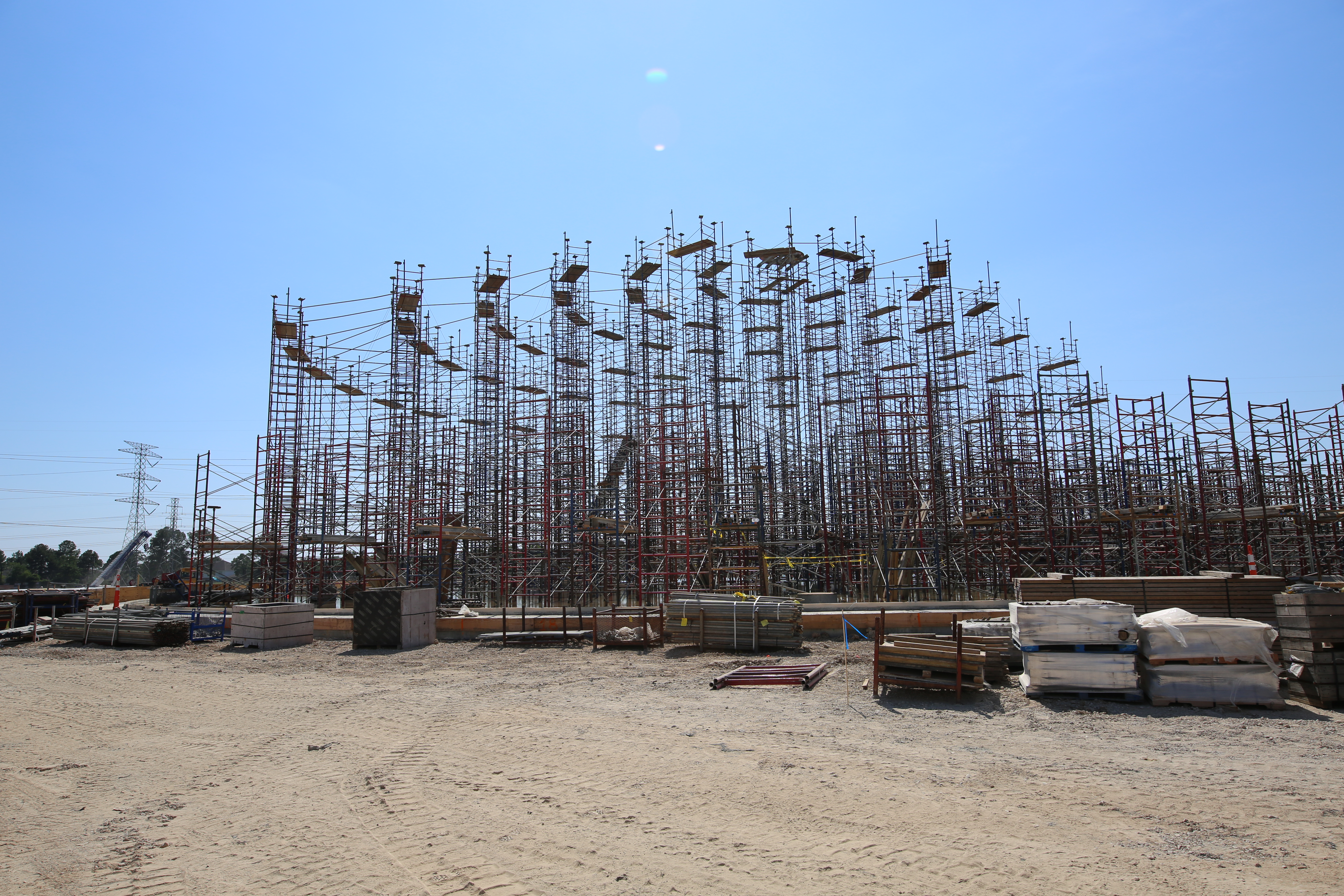 444A1159 | Five Companies, LLC