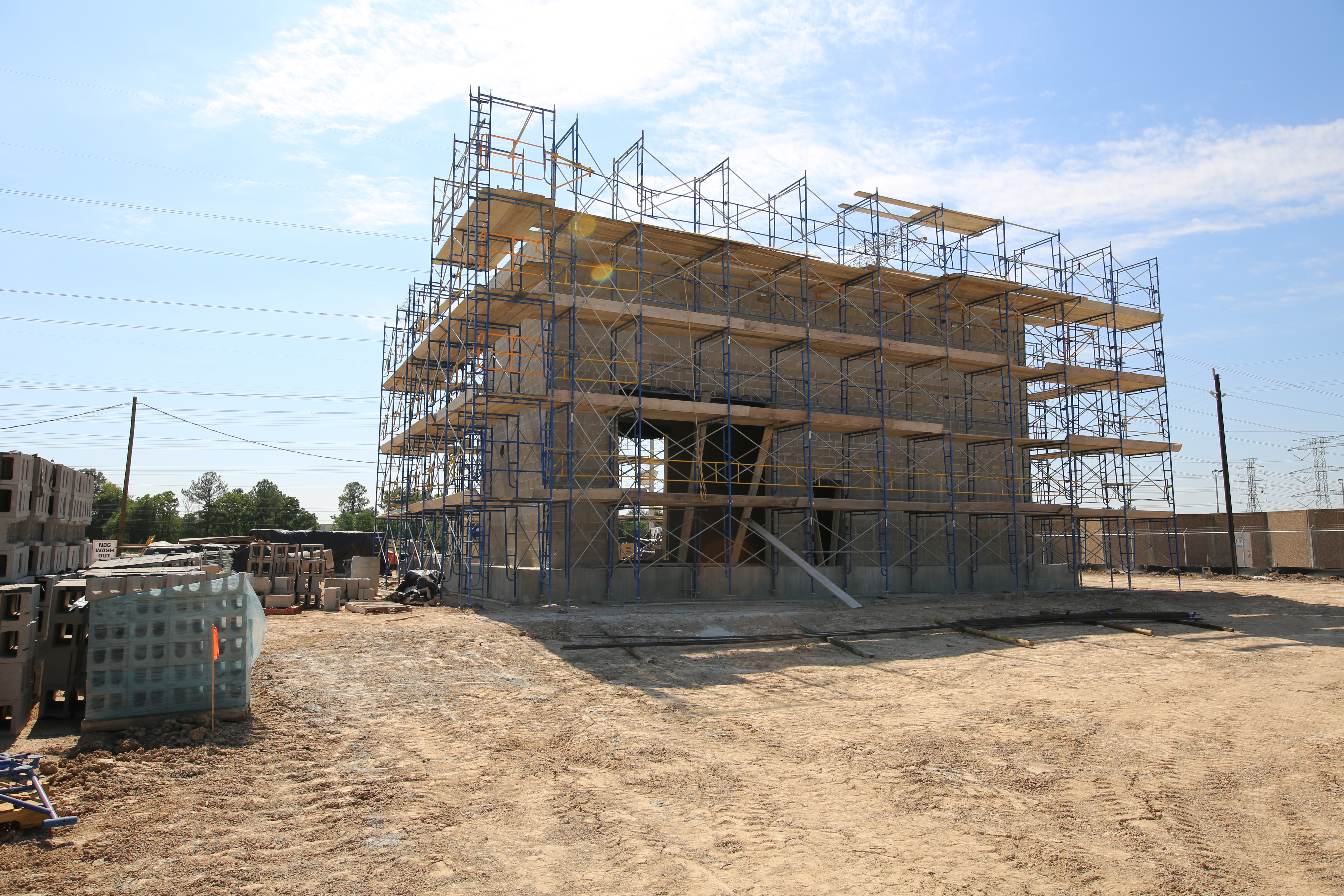 444A1188 | Five Companies, LLC