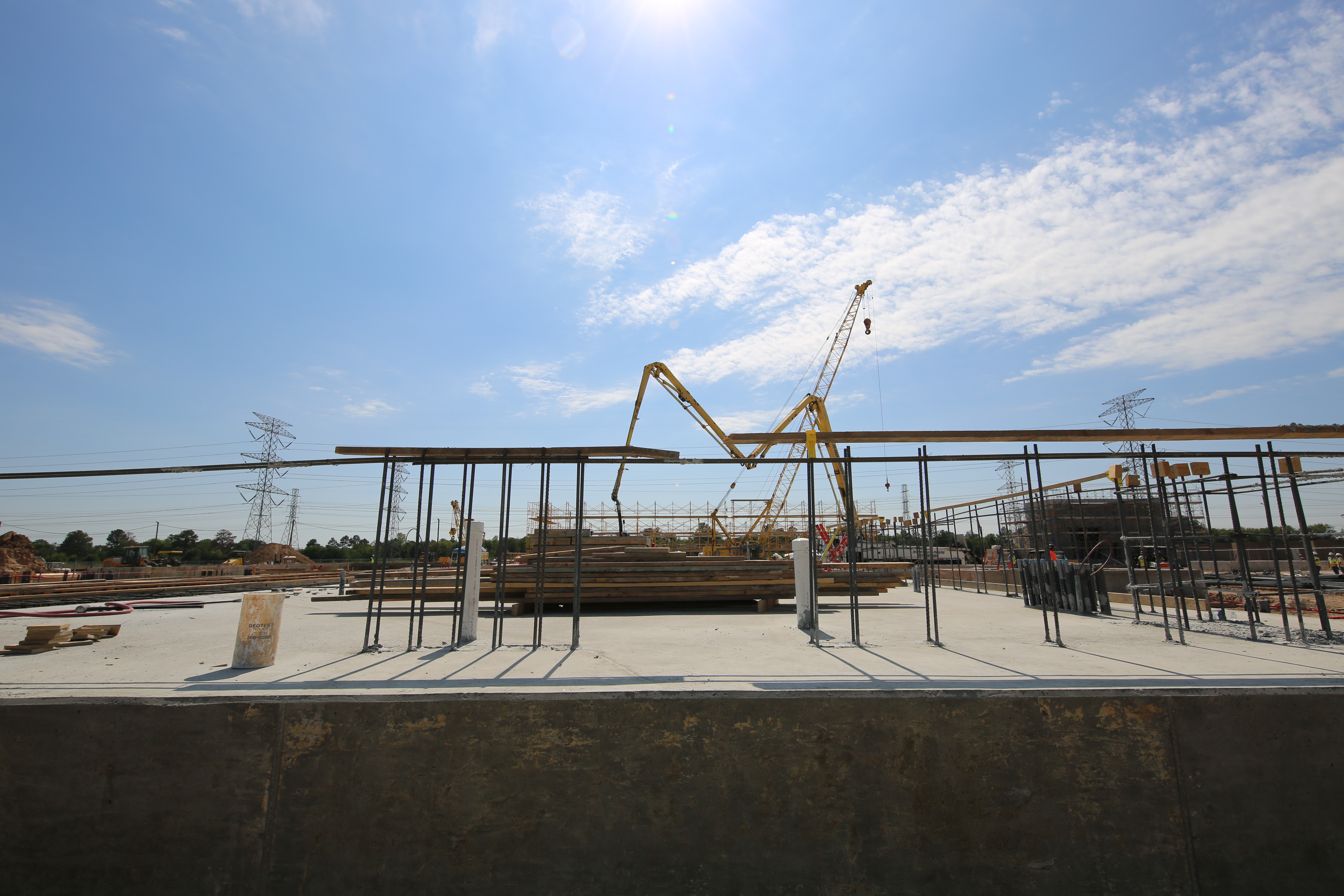 444A1221 | Five Companies, LLC