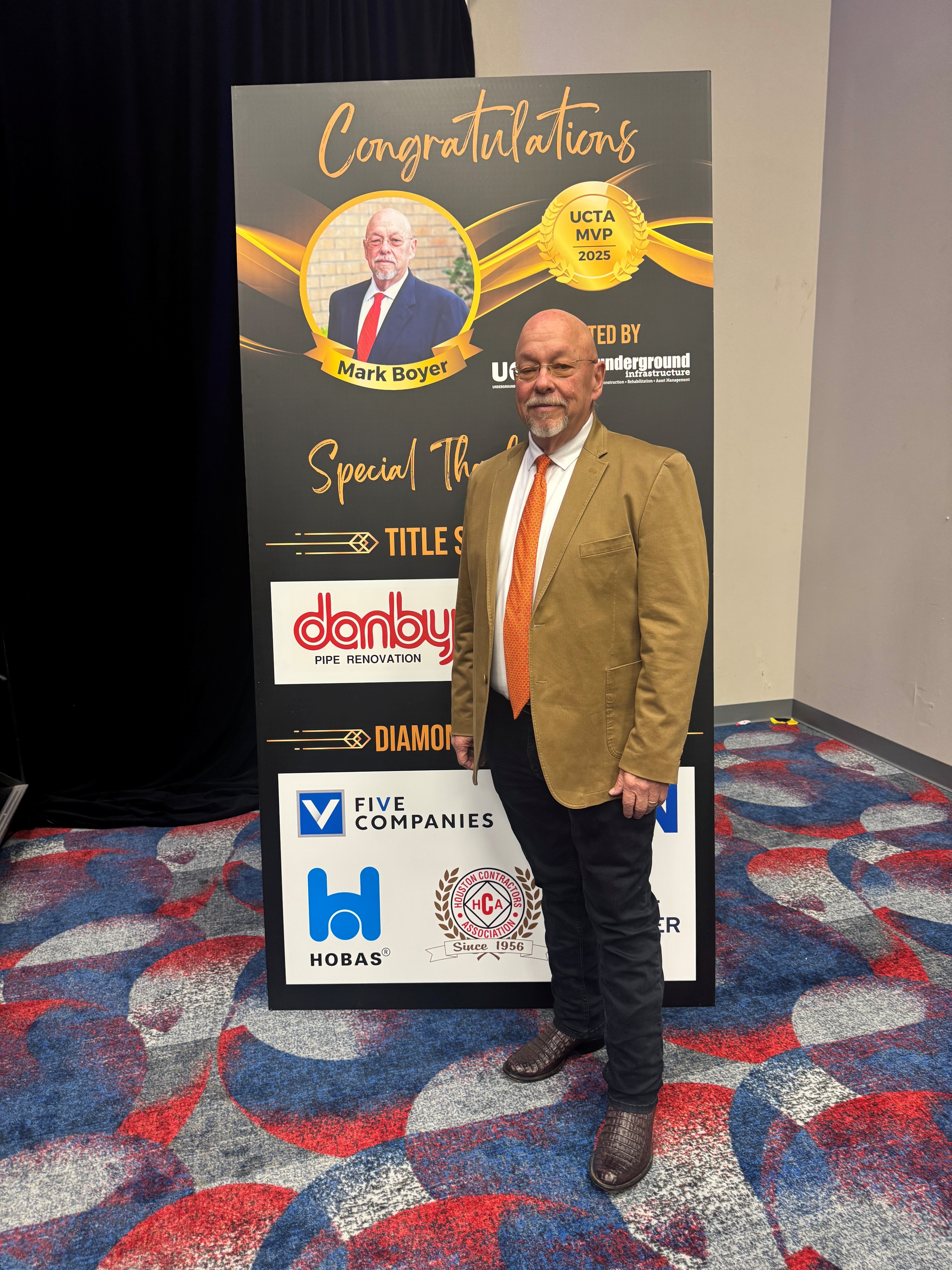 MLB (1) | Five Companies, LLC