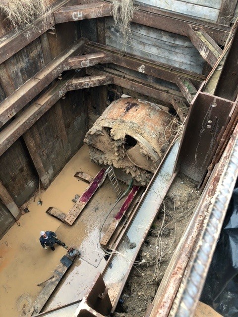 Job 103 02 | Five Companies, LLC